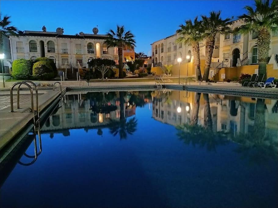 Apartment Villamartin Golf Lovers San Miguel De Salinas