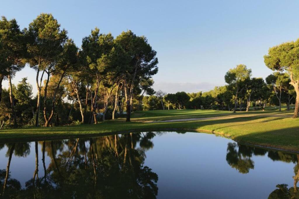 Villamartin Golf Lovers *