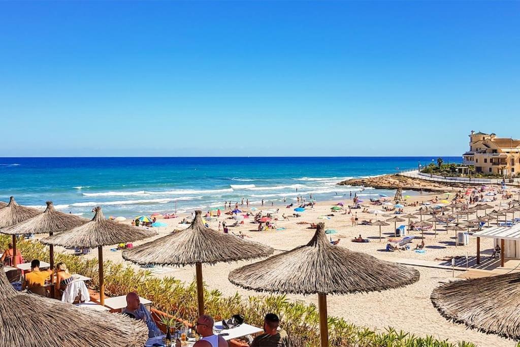 Villamartin Golf Lovers Apartment
