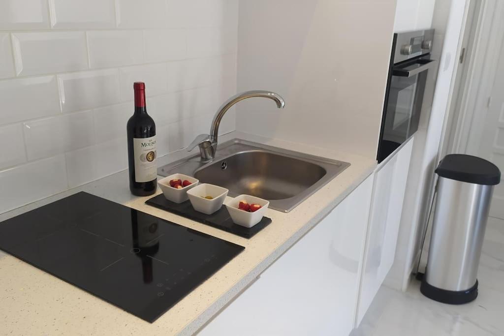 Villamartin Golf Lovers Apartment