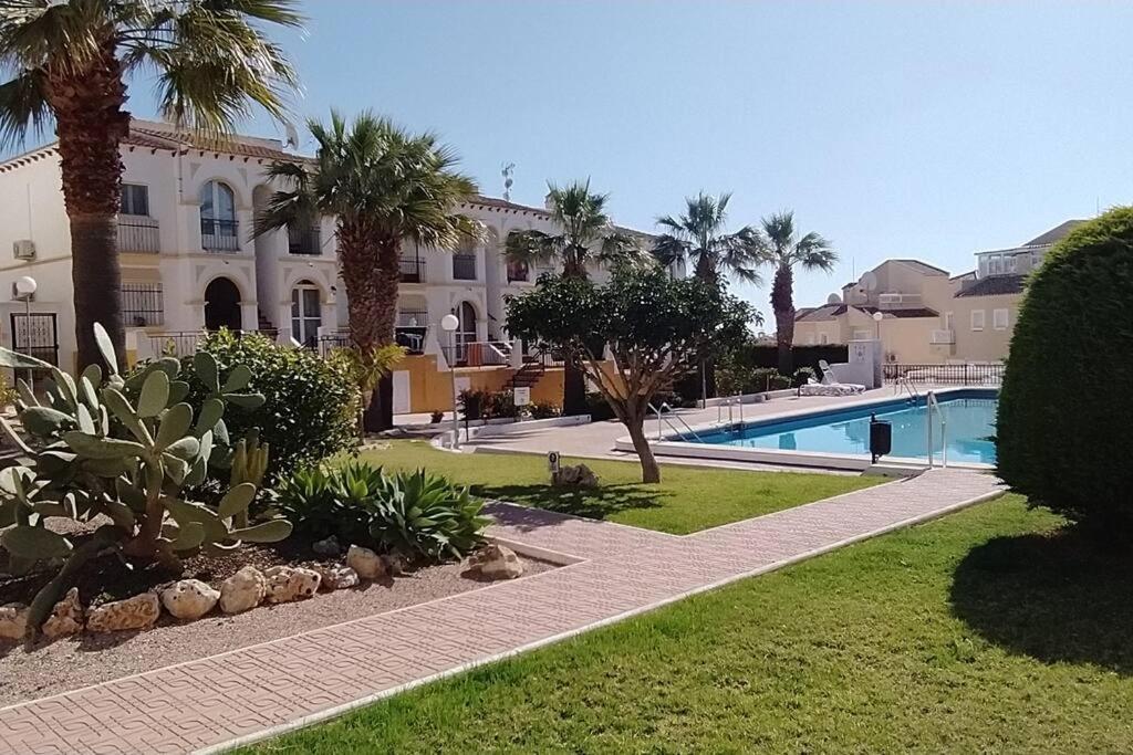 Villamartin Golf Lovers San Miguel De Salinas