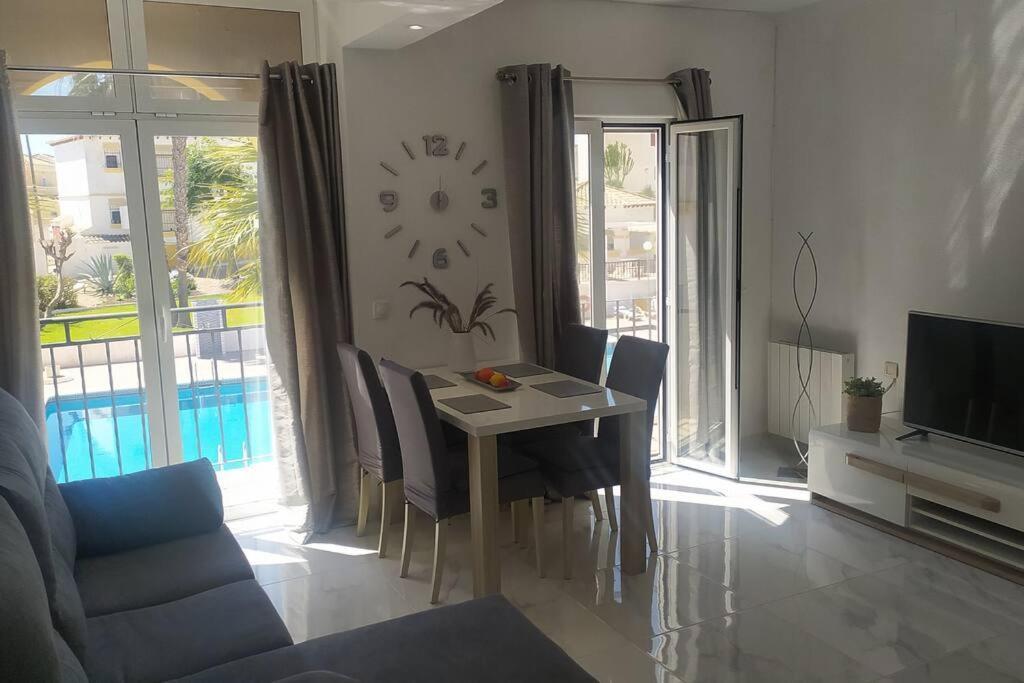 Villamartin Golf Lovers Apartment San Miguel De Salinas