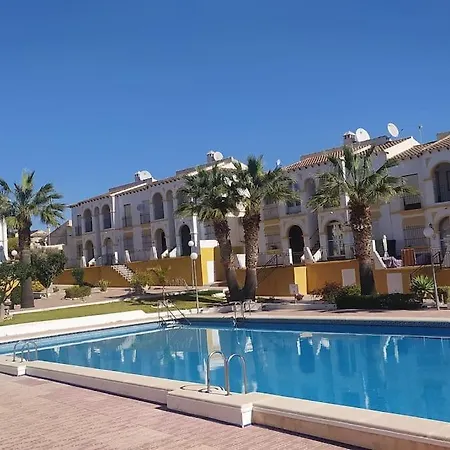 Villamartin Golf Lovers Home San Miguel De Salinas Exterior foto