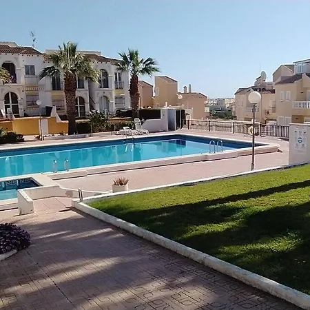 Villamartin Golf Lovers Home San Miguel De Salinas Exterior foto