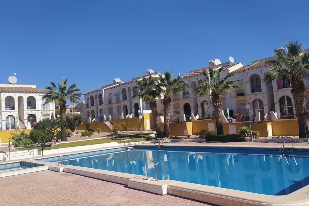 Appartement Villamartin Golf Lovers San Miguel De Salinas