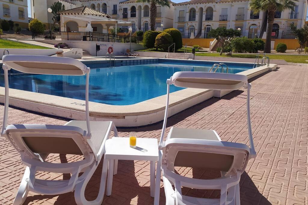 Villamartin Golf Lovers San Miguel De Salinas